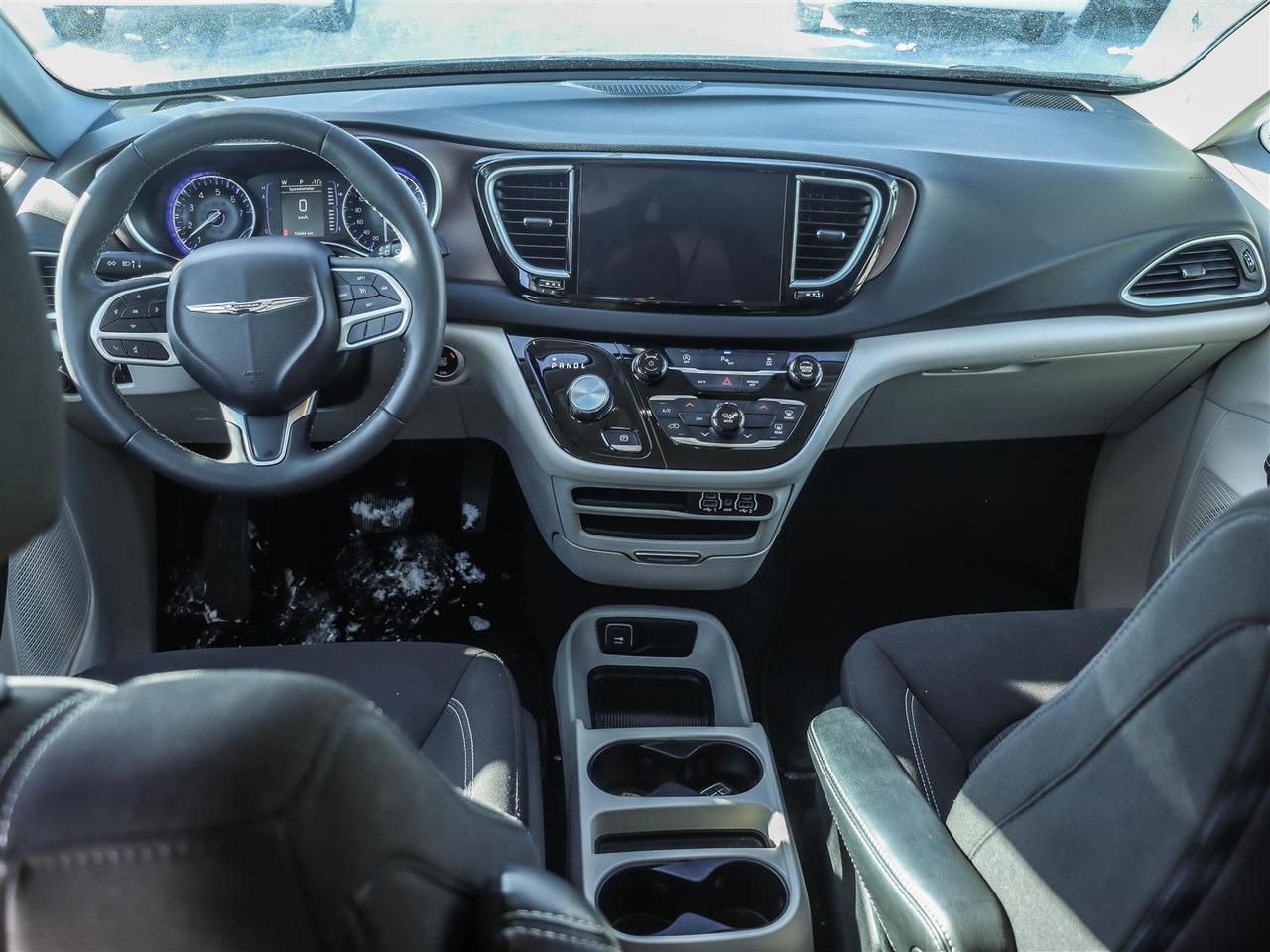 2024 Chrysler Grand Caravan  Photo