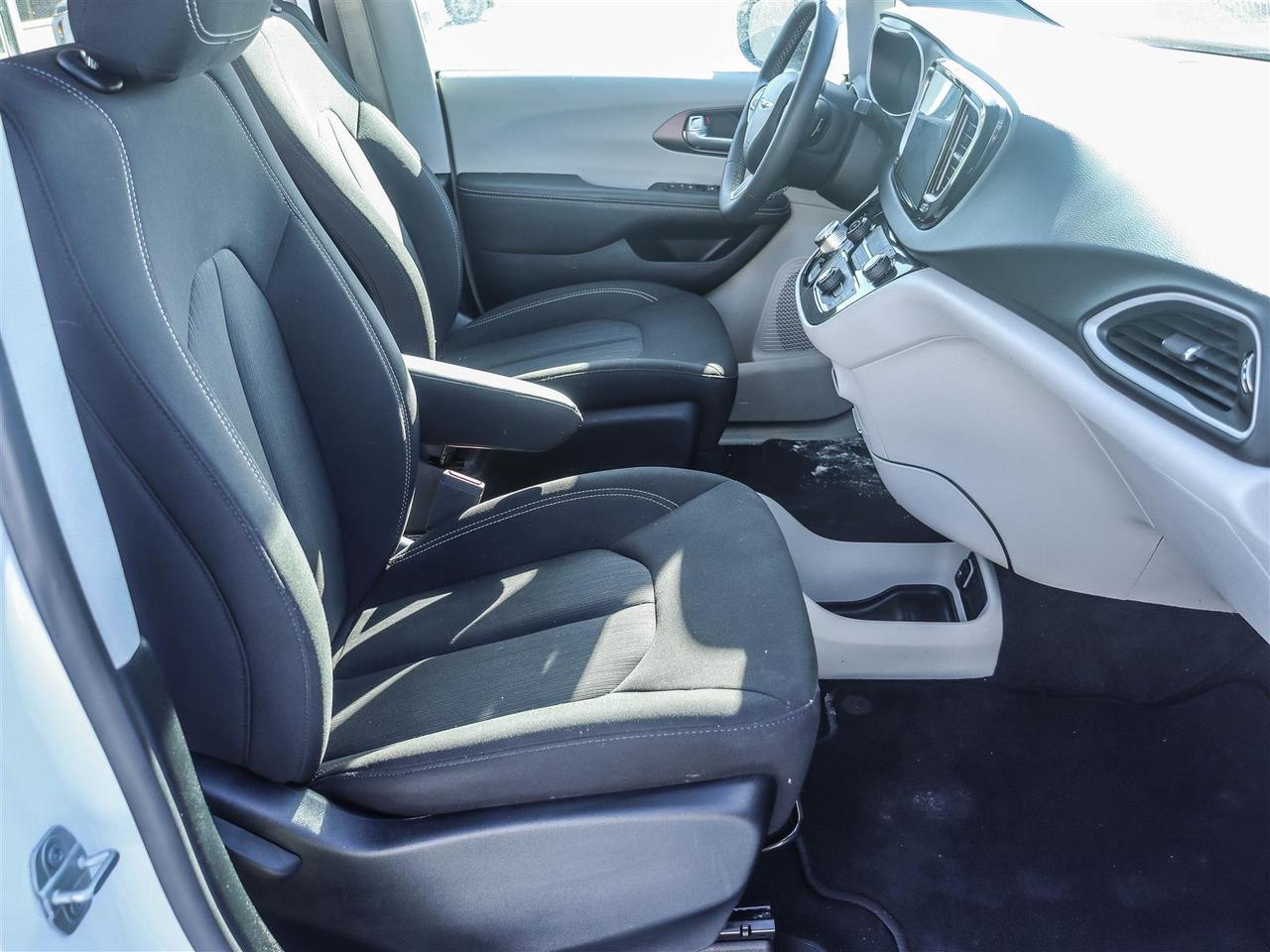 2024 Chrysler Grand Caravan  Photo