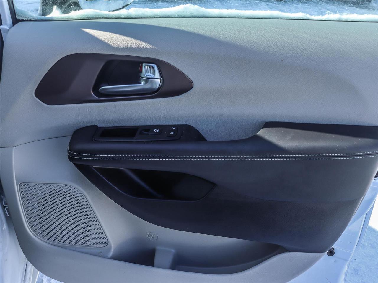 2024 Chrysler Grand Caravan  Photo