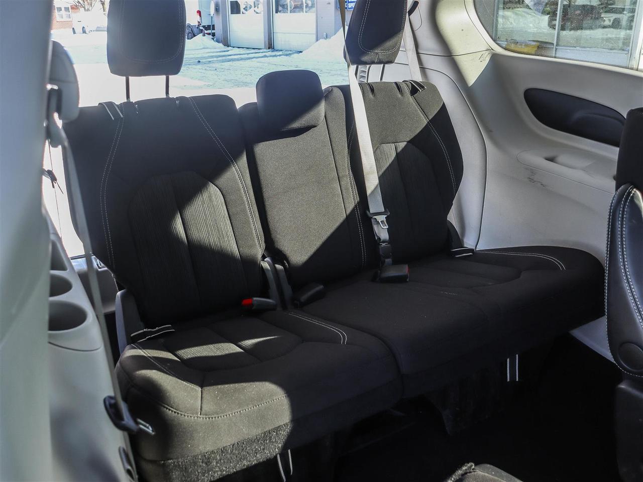 2024 Chrysler Grand Caravan  Photo