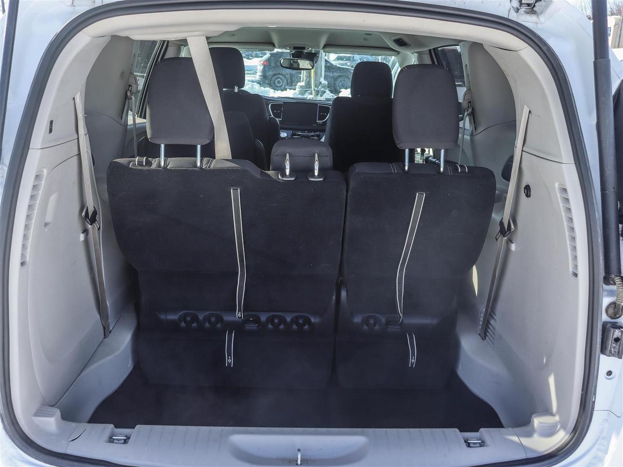 2024 Chrysler Grand Caravan  Photo