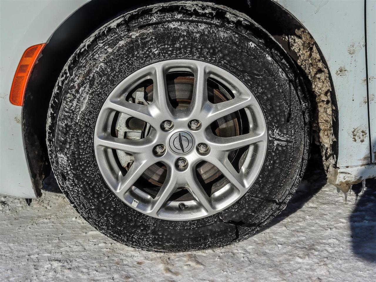 2024 Chrysler Grand Caravan  Photo