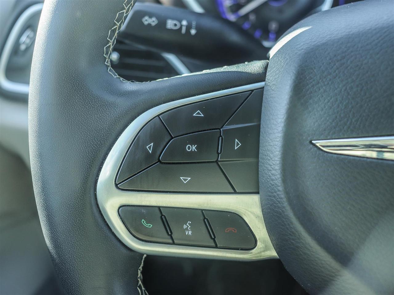 2024 Chrysler Grand Caravan  Photo