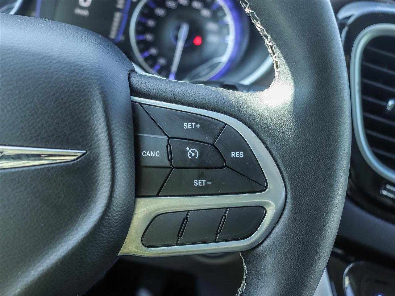 2024 Chrysler Grand Caravan  Photo