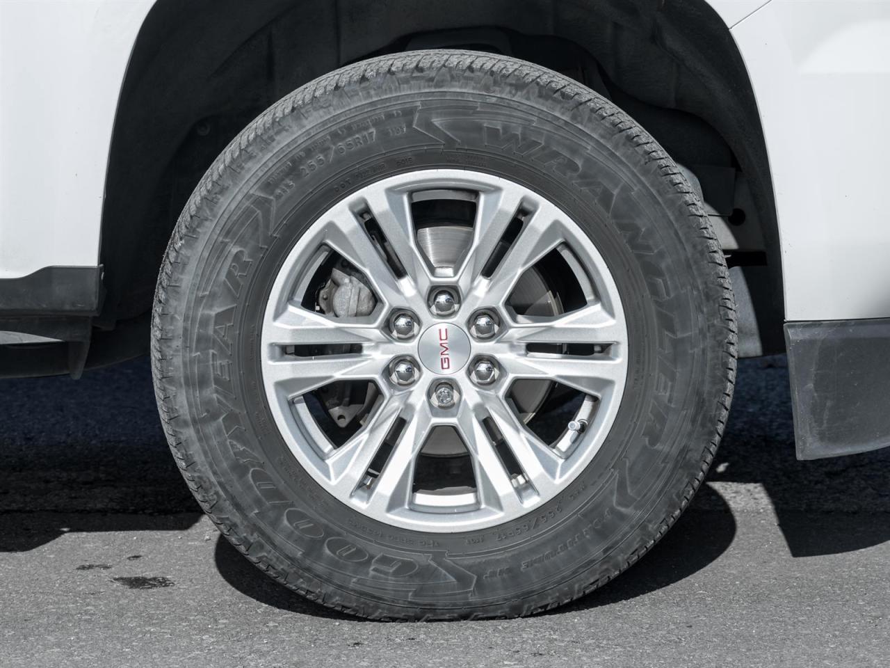 2020 GMC Canyon SLE- Remote Start | HD Rear Vision Camera Photo3