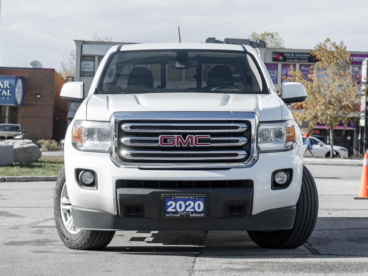 2020 GMC Canyon SLE- Remote Start | HD Rear Vision Camera Photo5