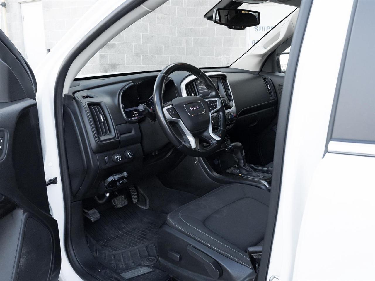 2020 GMC Canyon SLE- Remote Start | HD Rear Vision Camera Photo