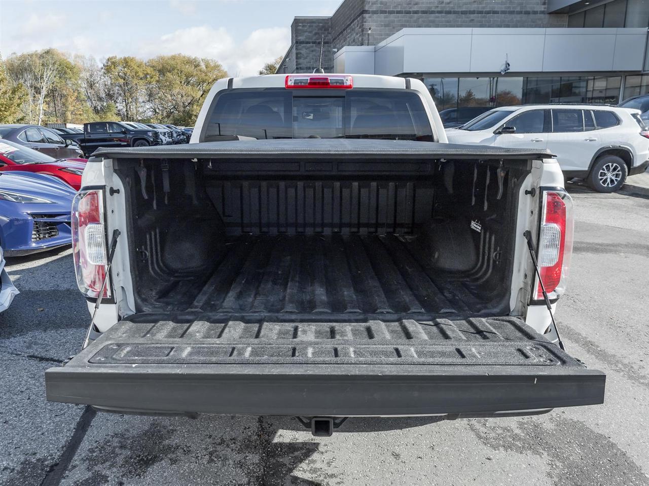 2020 GMC Canyon SLE- Remote Start | HD Rear Vision Camera Photo