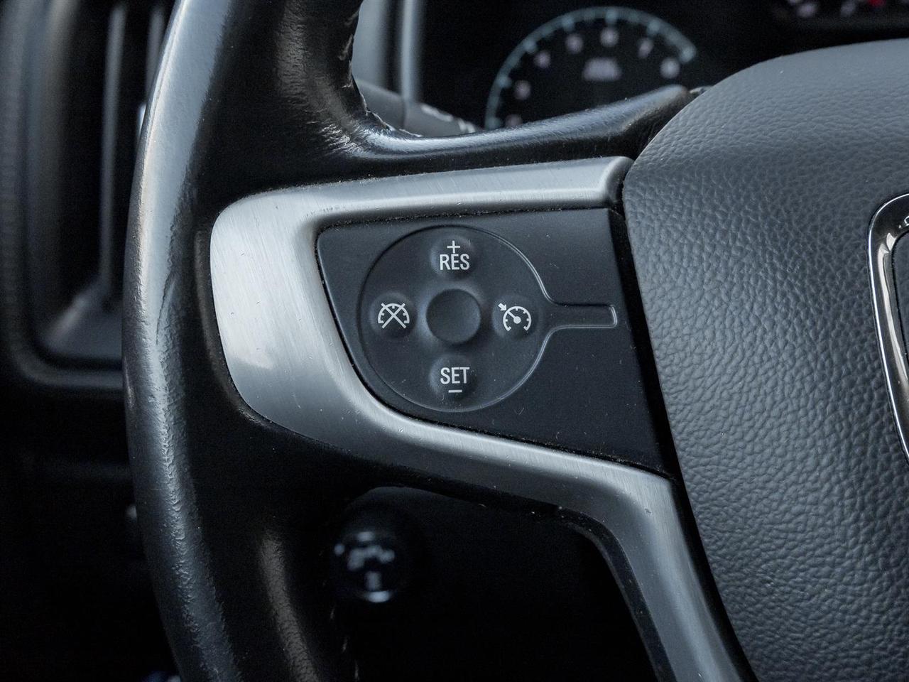 2020 GMC Canyon SLE- Remote Start | HD Rear Vision Camera Photo