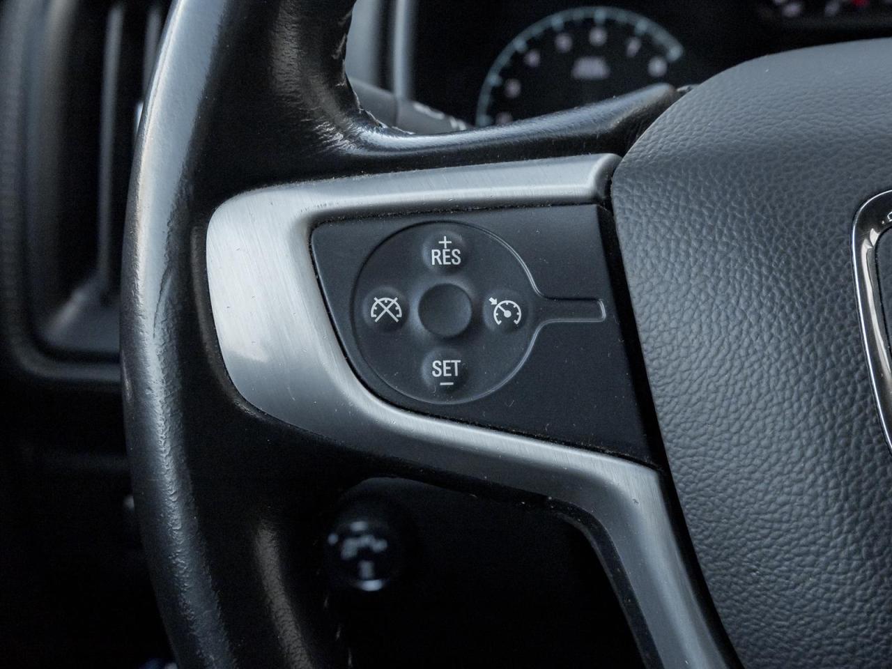 2020 GMC Canyon SLE- Remote Start | HD Rear Vision Camera Photo