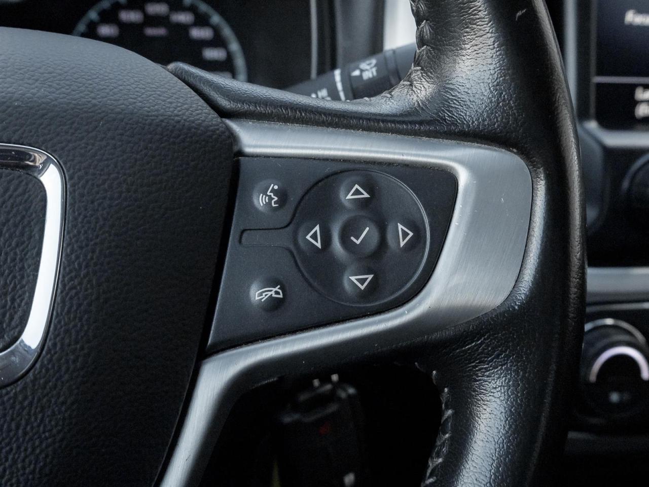 2020 GMC Canyon SLE- Remote Start | HD Rear Vision Camera Photo