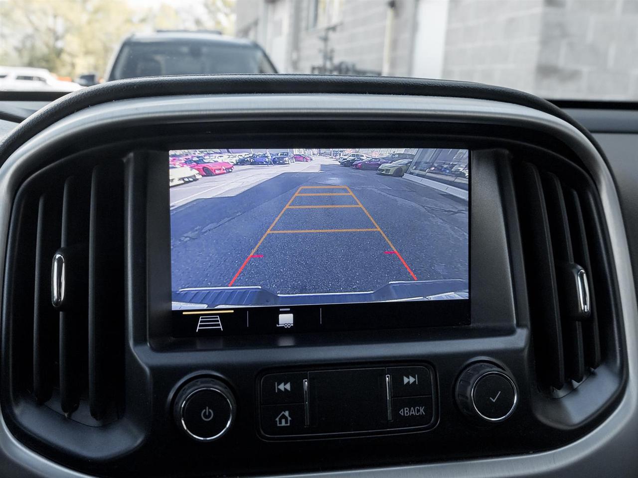 2020 GMC Canyon SLE- Remote Start | HD Rear Vision Camera Photo