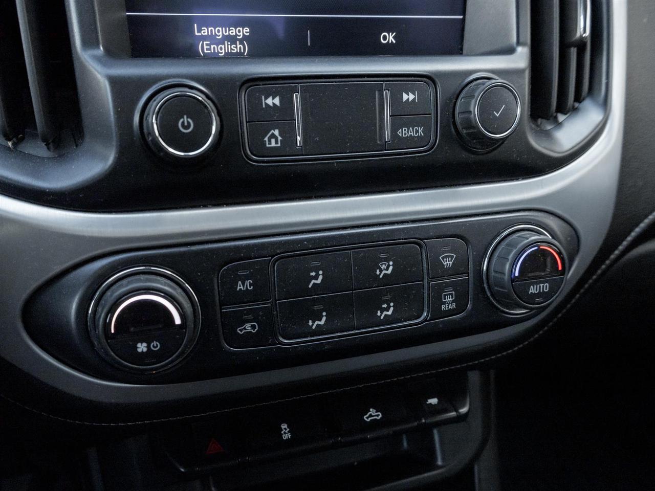 2020 GMC Canyon SLE- Remote Start | HD Rear Vision Camera Photo