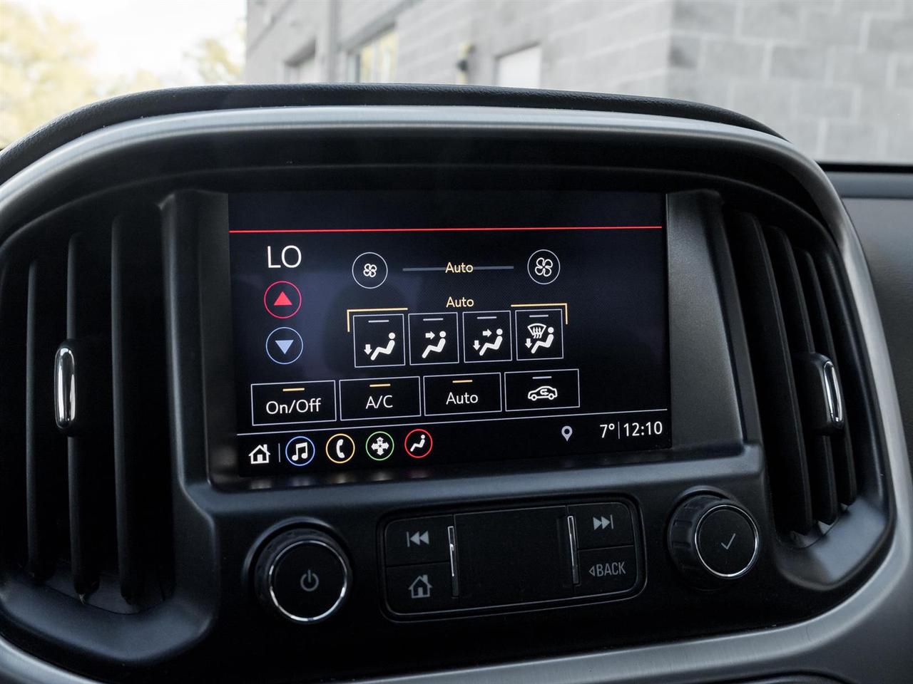 2020 GMC Canyon SLE- Remote Start | HD Rear Vision Camera Photo