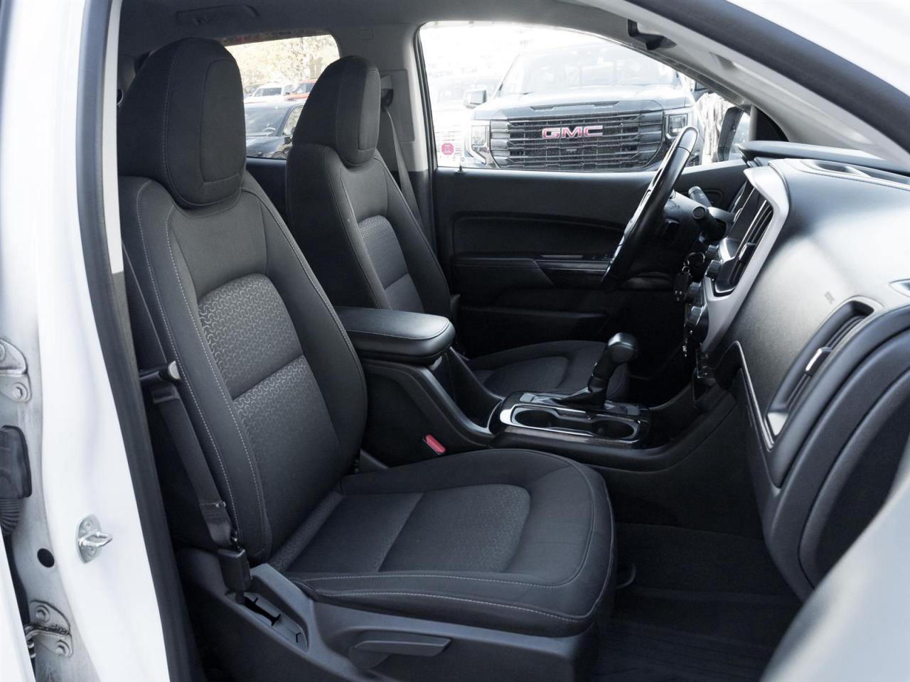 2020 GMC Canyon SLE- Remote Start | HD Rear Vision Camera Photo