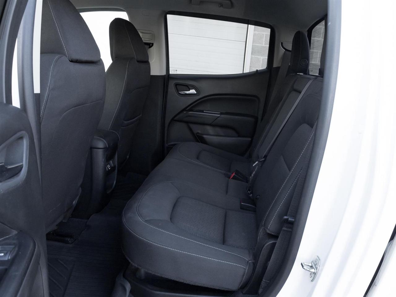 2020 GMC Canyon SLE- Remote Start | HD Rear Vision Camera Photo