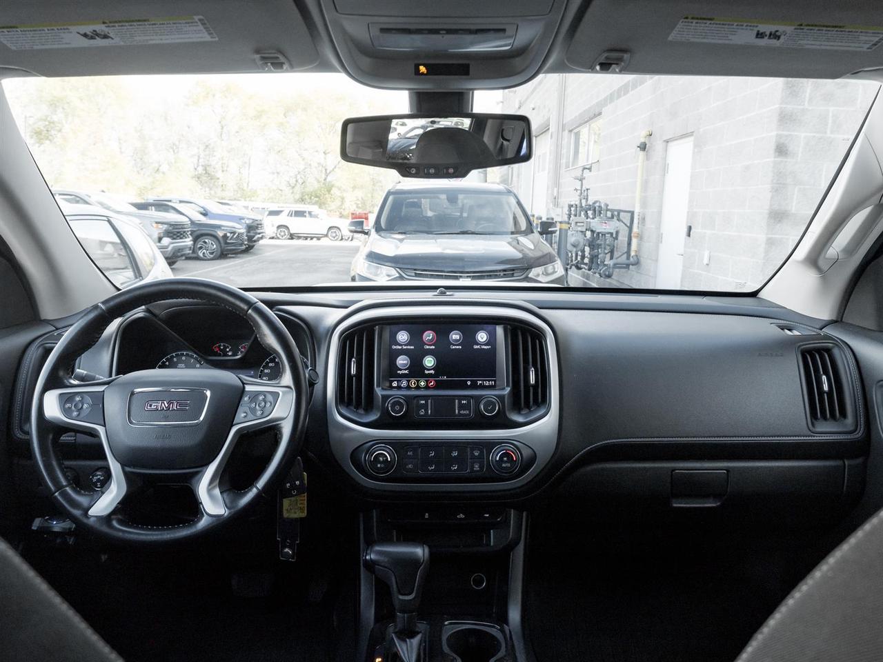 2020 GMC Canyon SLE- Remote Start | HD Rear Vision Camera Photo