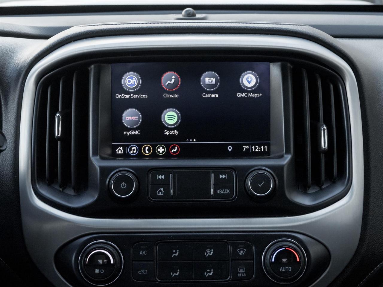 2020 GMC Canyon SLE- Remote Start | HD Rear Vision Camera Photo