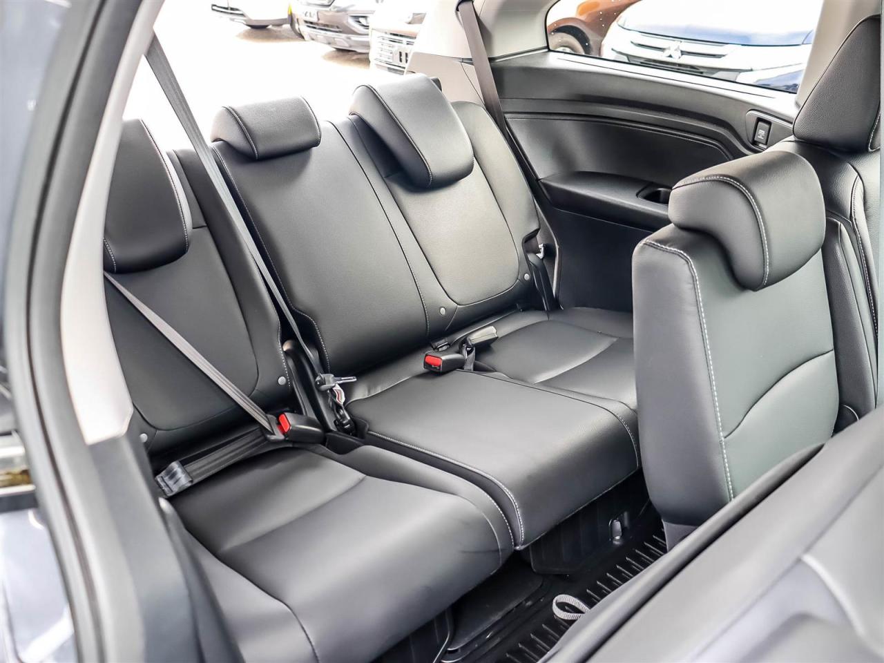 2022 Honda Odyssey EX-L NAVI Photo