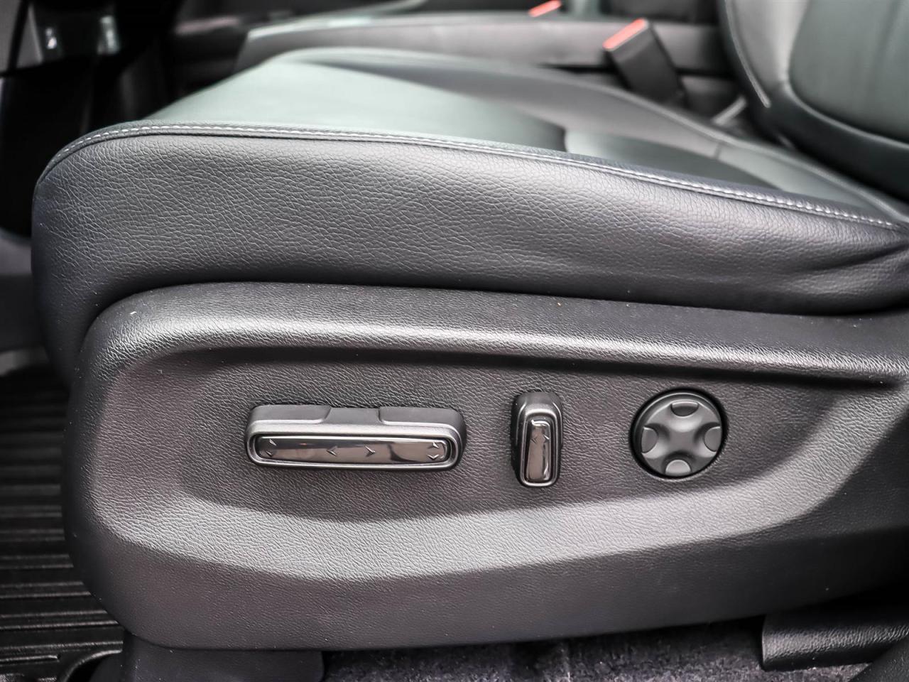 2022 Honda Odyssey EX-L NAVI Photo