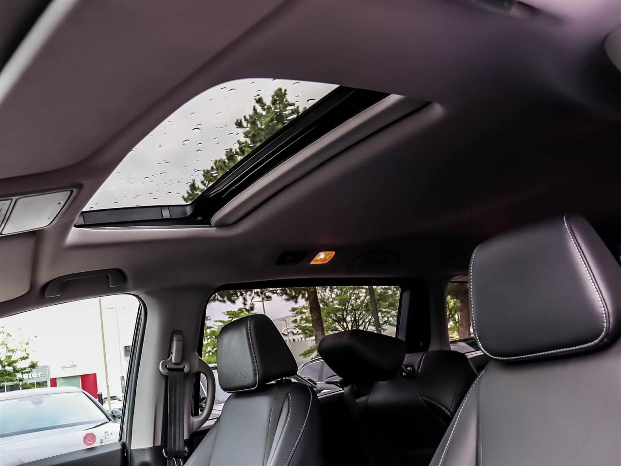 2022 Honda Odyssey EX-L NAVI Photo