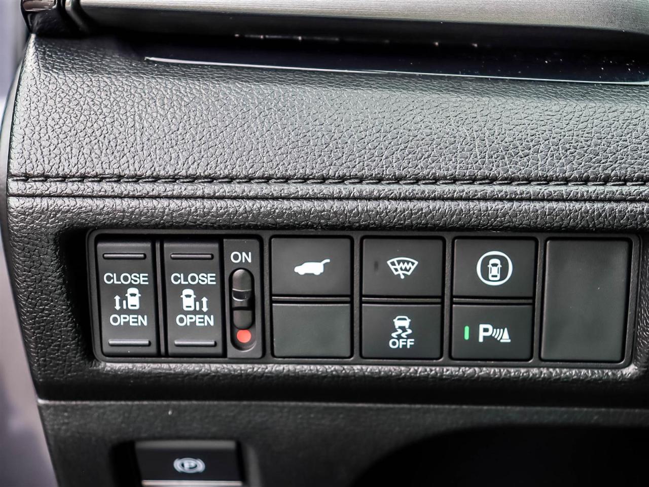 2022 Honda Odyssey EX-L NAVI Photo