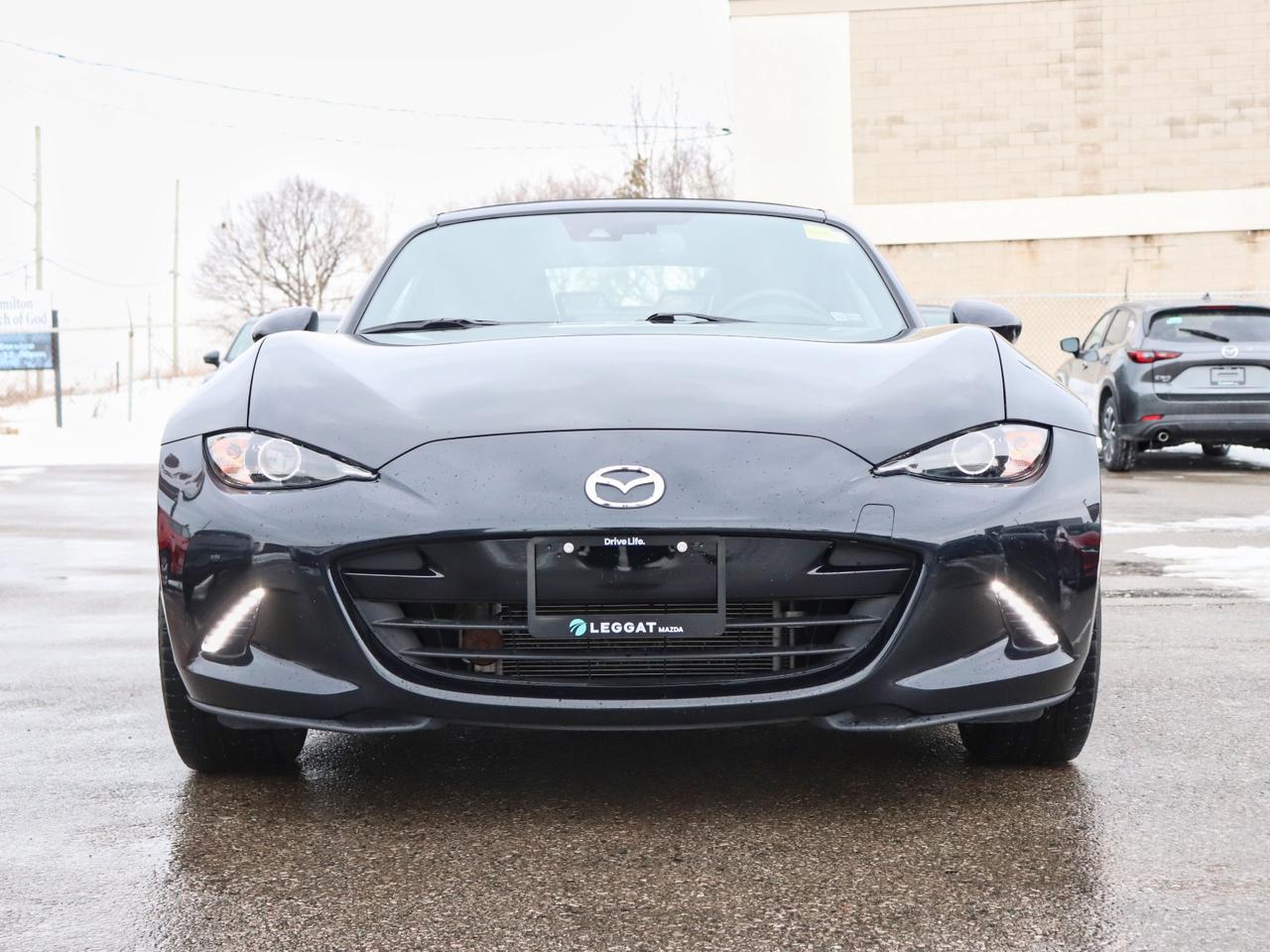 2022 Mazda MX-5 GT Photo