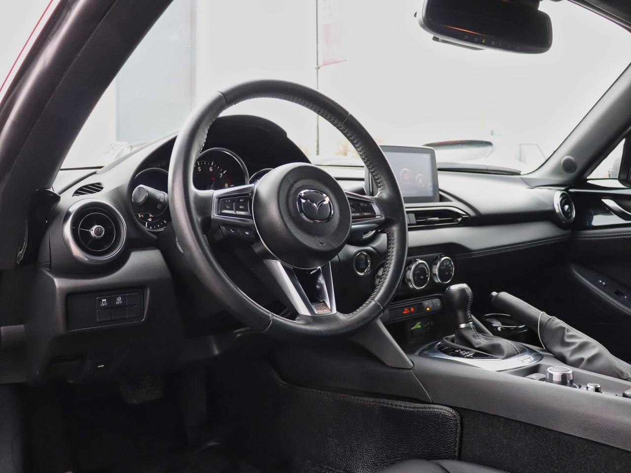 2022 Mazda MX-5 GT Photo