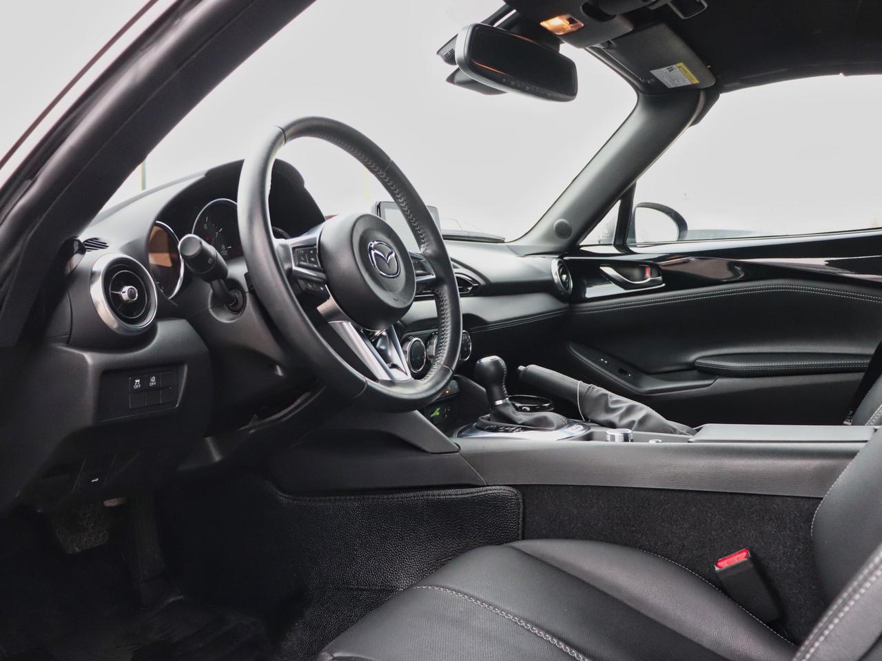 2022 Mazda MX-5 GT Photo
