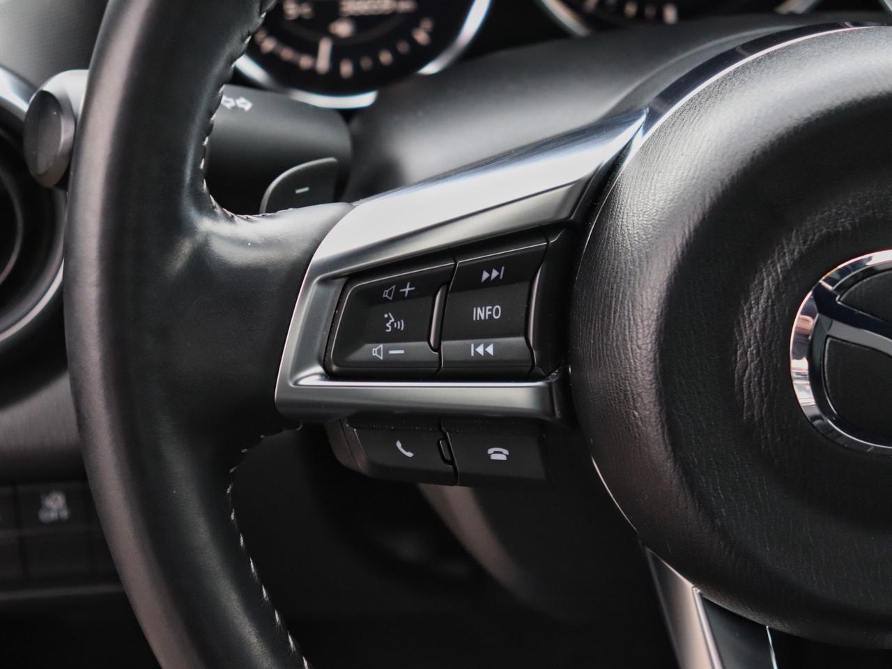 2022 Mazda MX-5 GT Photo