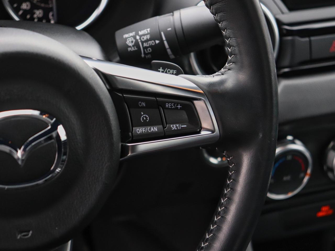 2022 Mazda MX-5 GT Photo