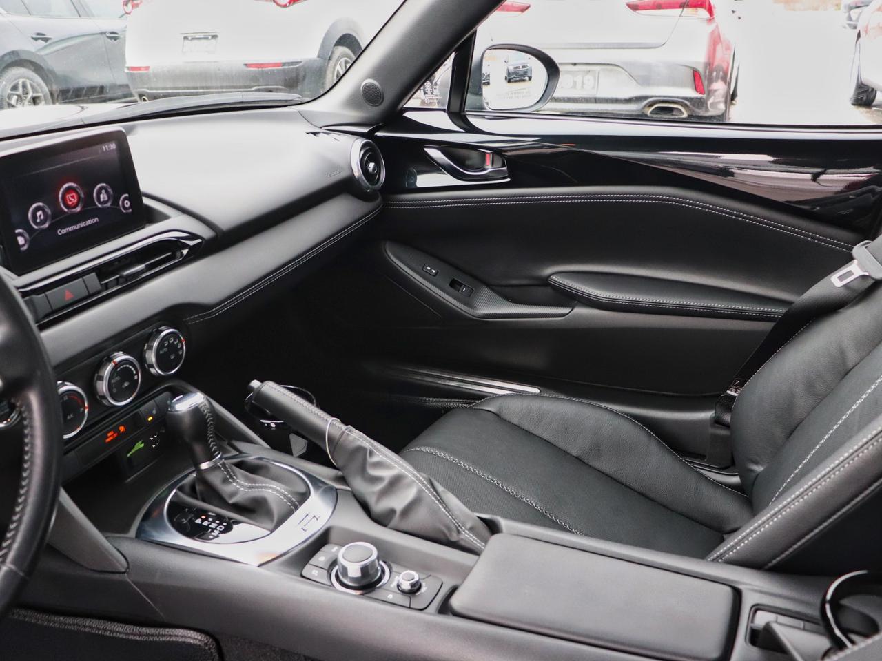 2022 Mazda MX-5 GT Photo