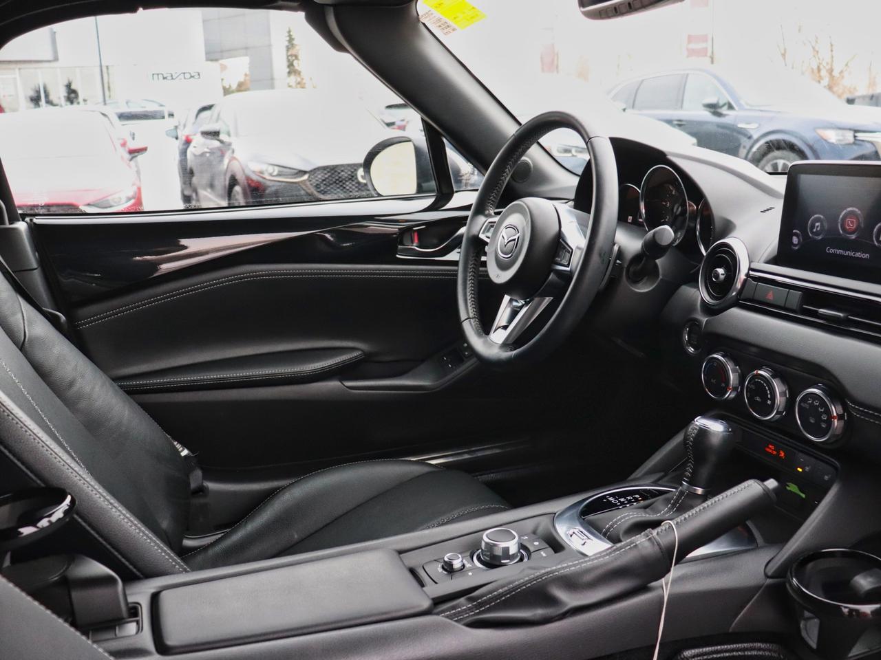 2022 Mazda MX-5 GT Photo