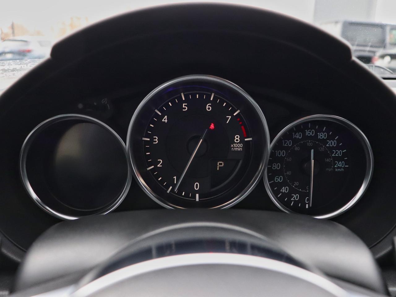 2022 Mazda MX-5 GT Photo