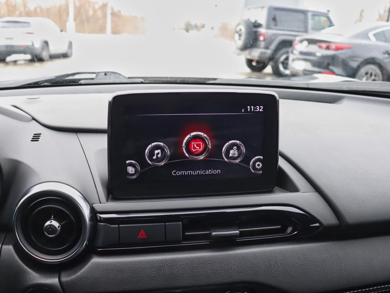 2022 Mazda MX-5 GT Photo