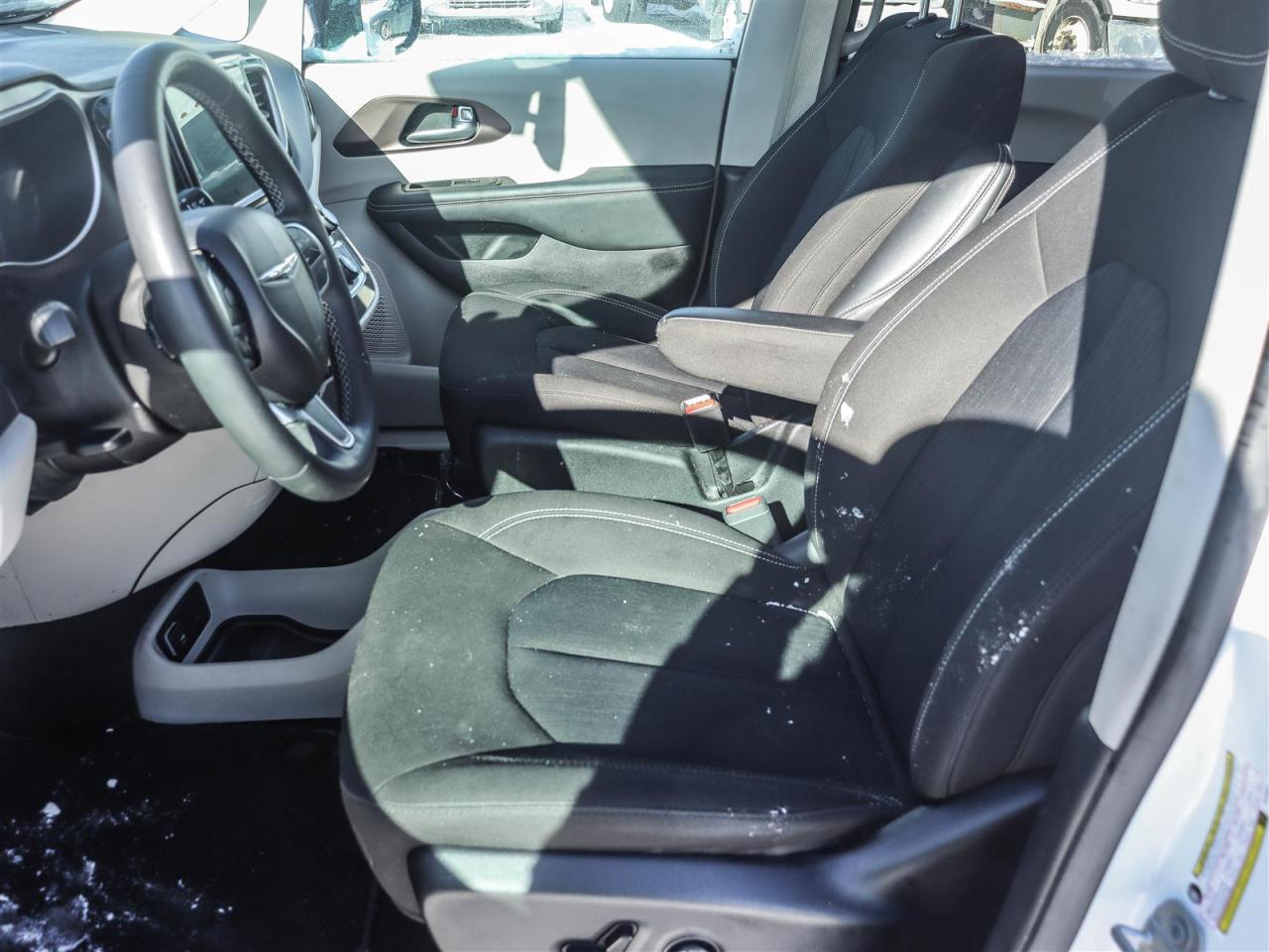 2024 Chrysler Grand Caravan  Photo