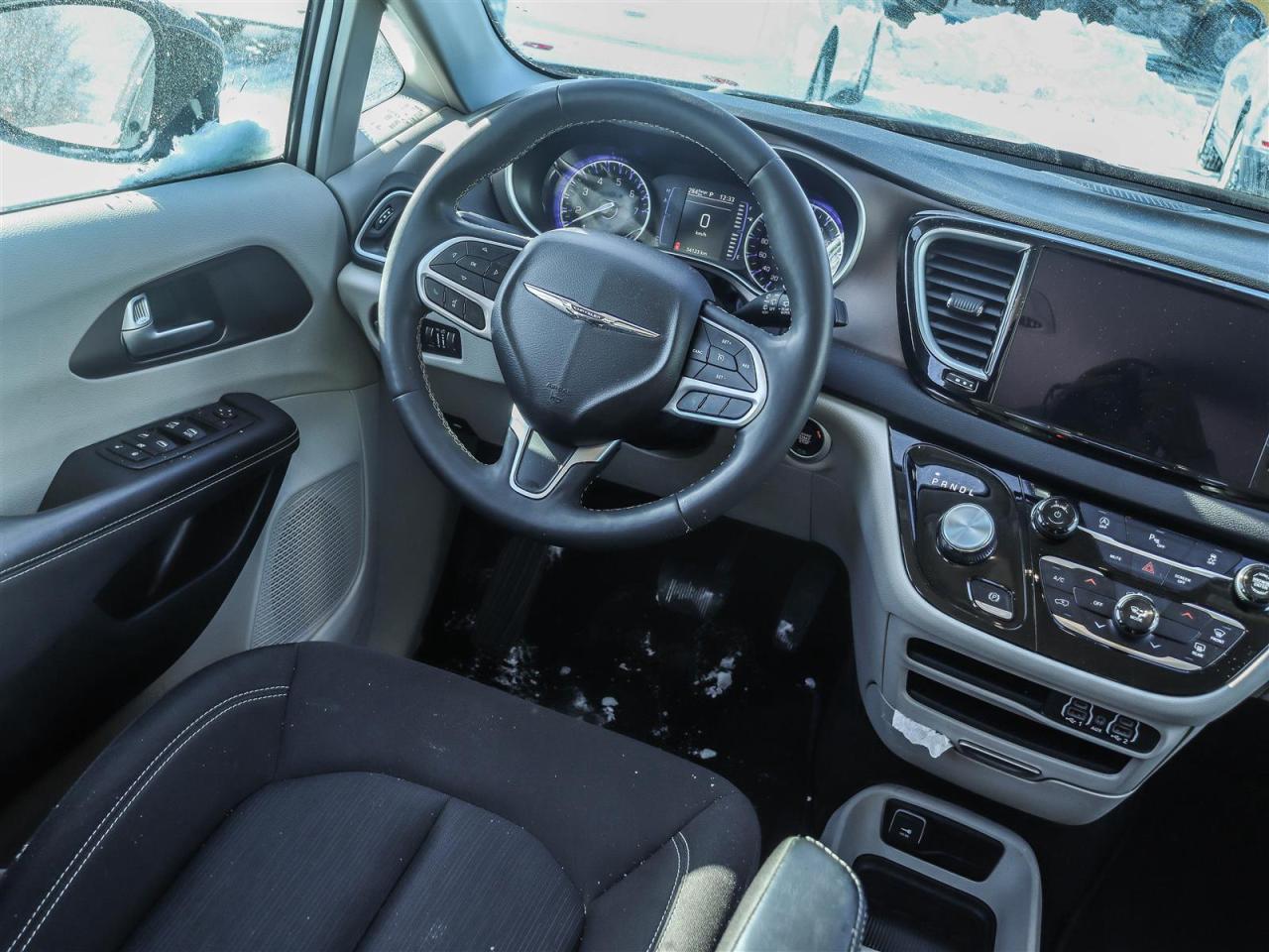 2024 Chrysler Grand Caravan  Photo