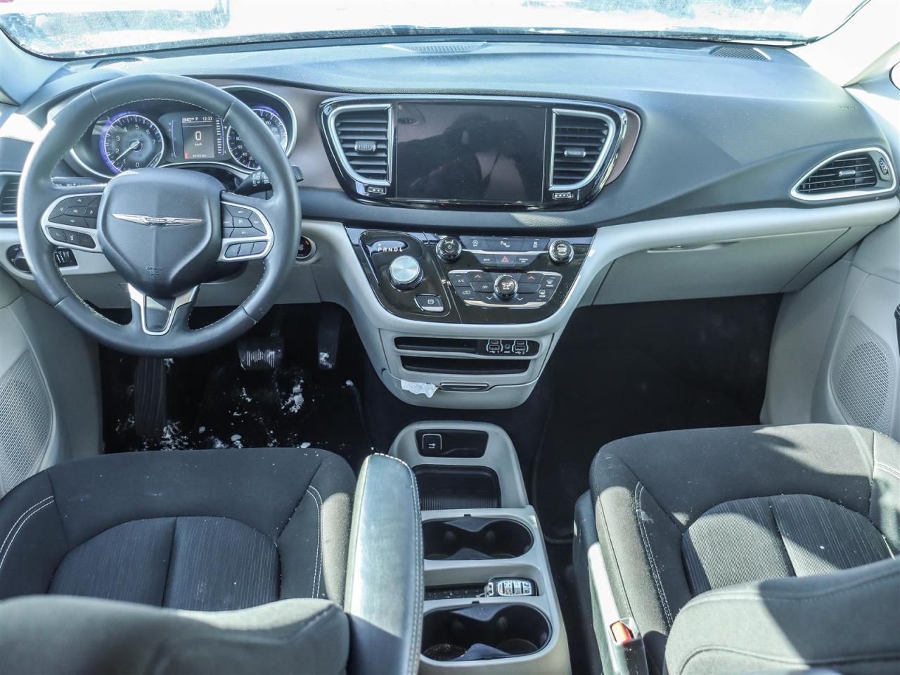 2024 Chrysler Grand Caravan  Photo