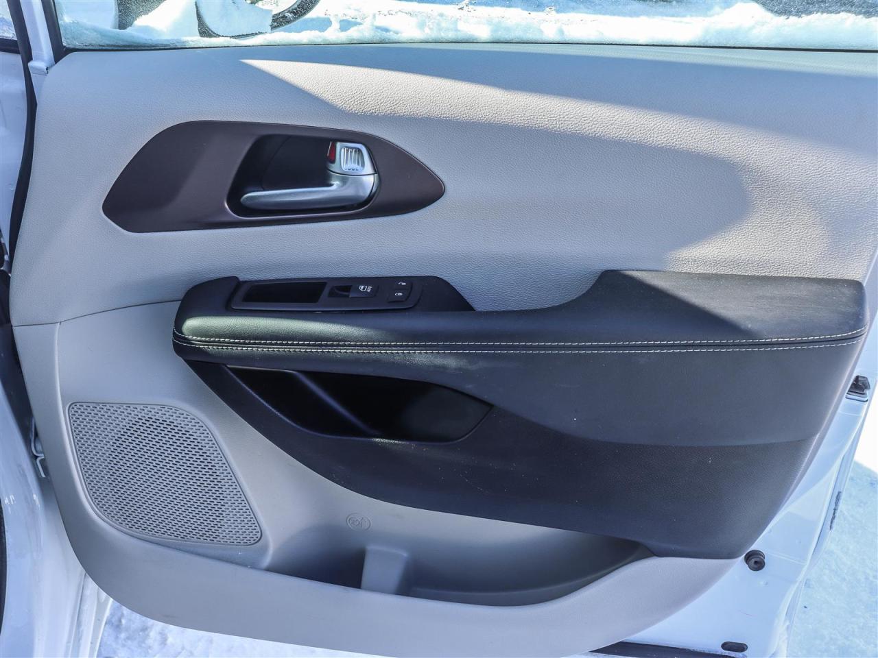 2024 Chrysler Grand Caravan  Photo