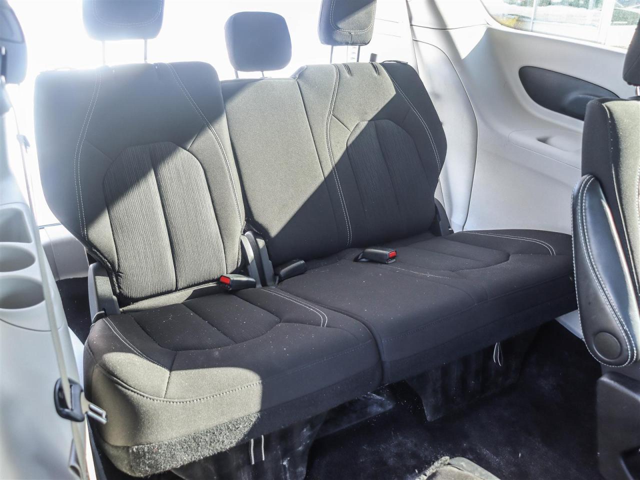 2024 Chrysler Grand Caravan  Photo