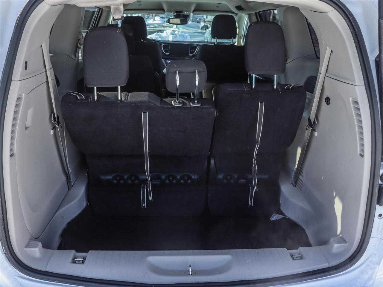 2024 Chrysler Grand Caravan  Photo