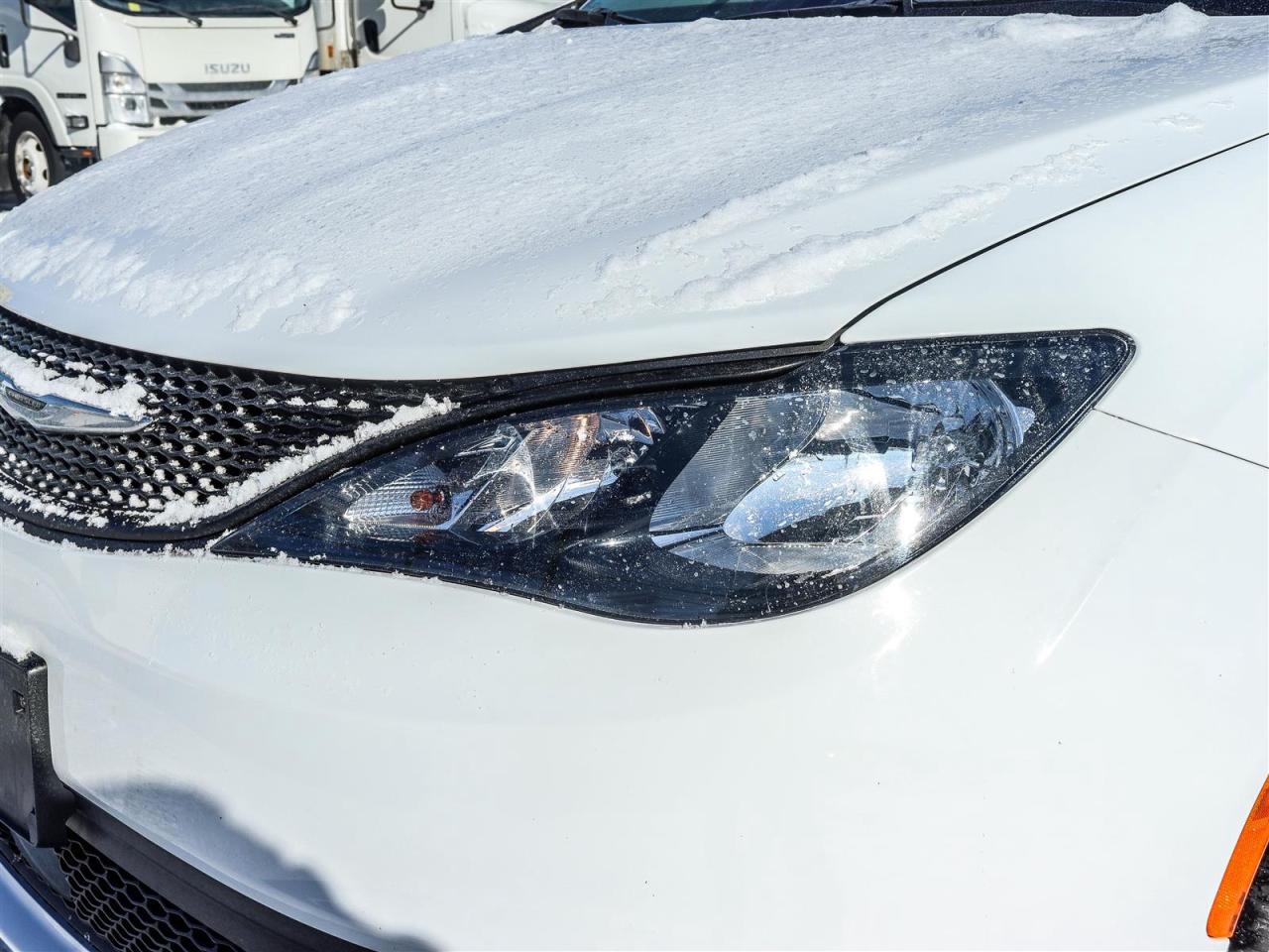 2024 Chrysler Grand Caravan  Photo