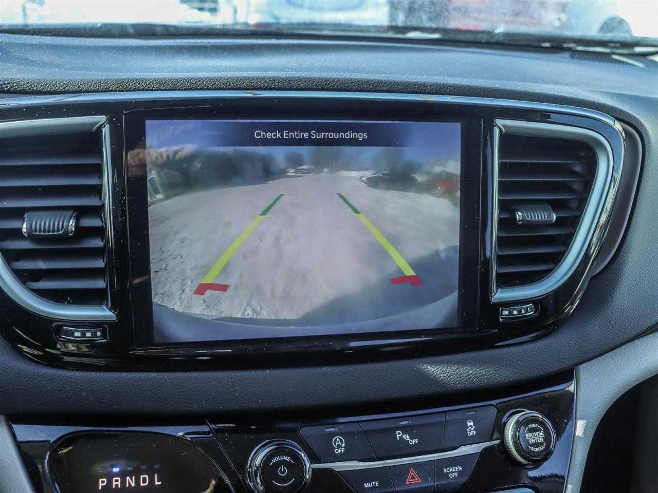 2024 Chrysler Grand Caravan  Photo