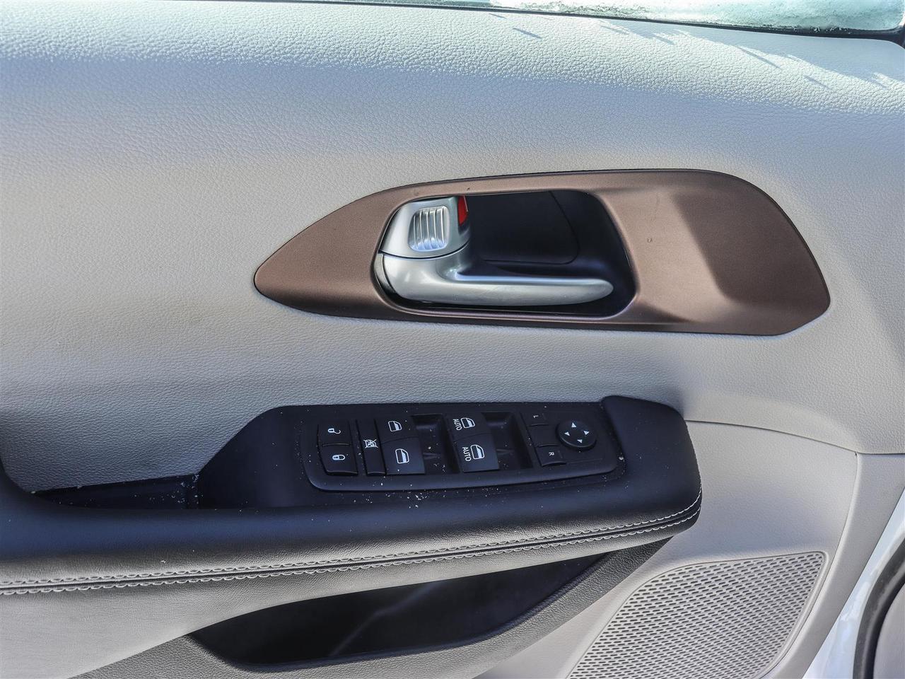 2024 Chrysler Grand Caravan  Photo