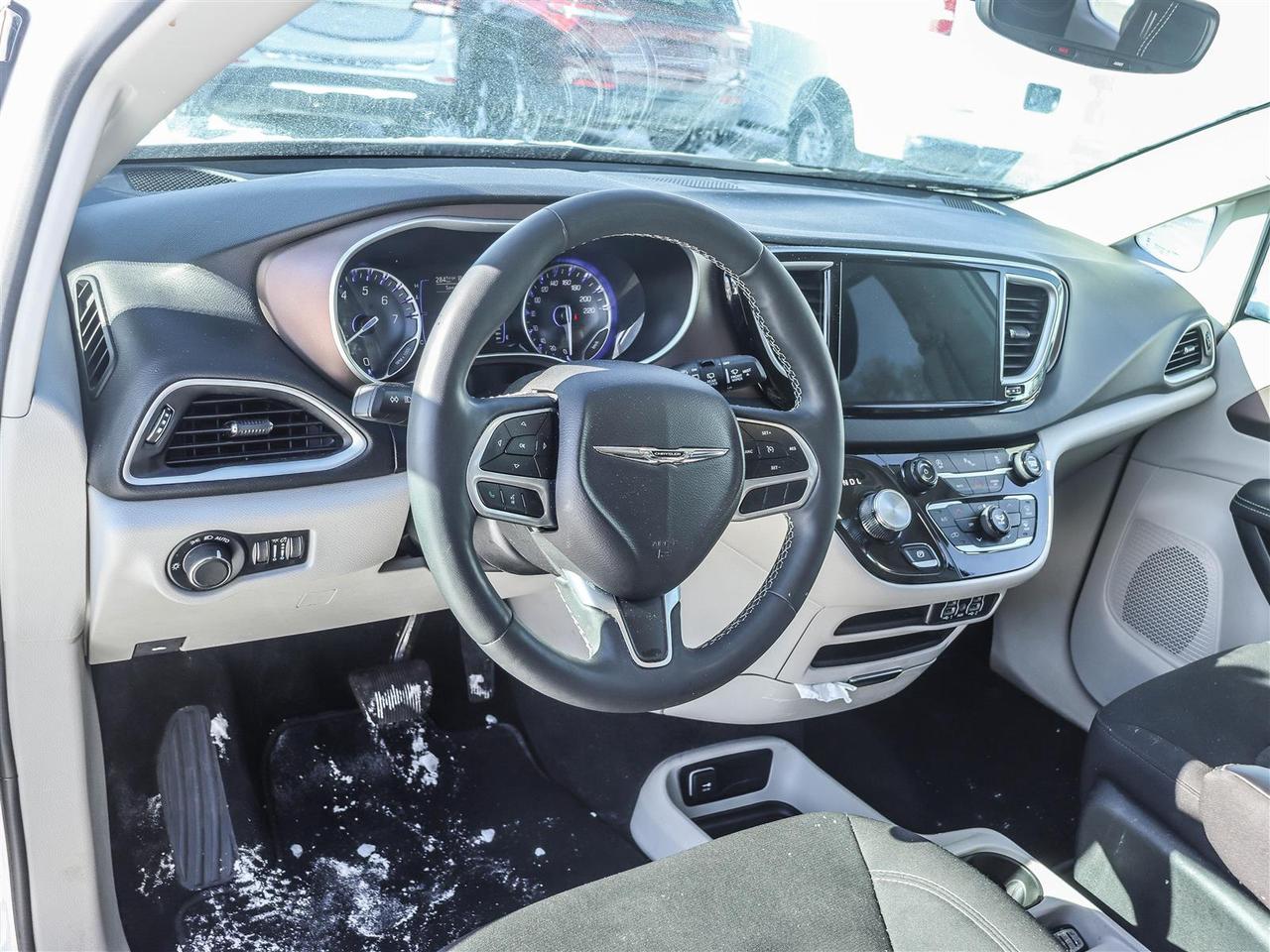 2024 Chrysler Grand Caravan  Photo