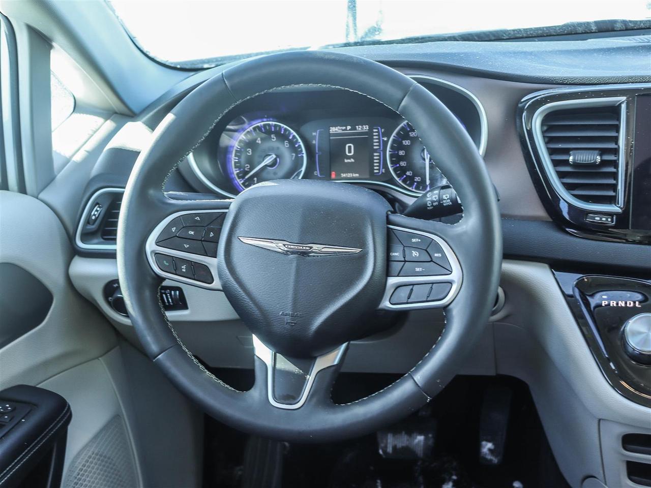 2024 Chrysler Grand Caravan  Photo