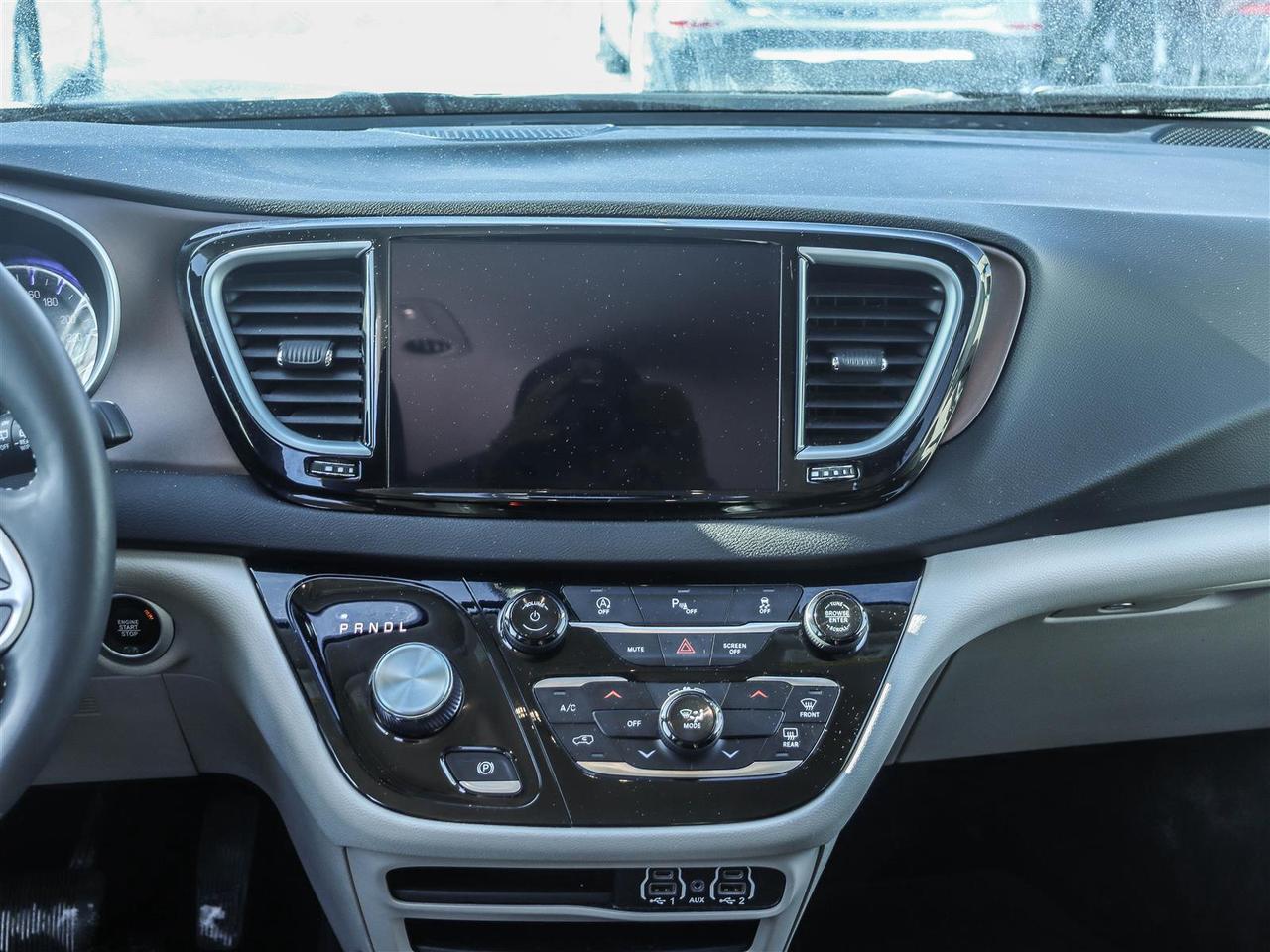 2024 Chrysler Grand Caravan  Photo