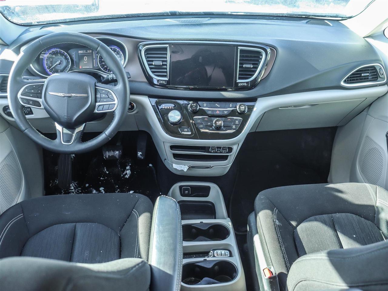 2024 Chrysler Grand Caravan  Photo