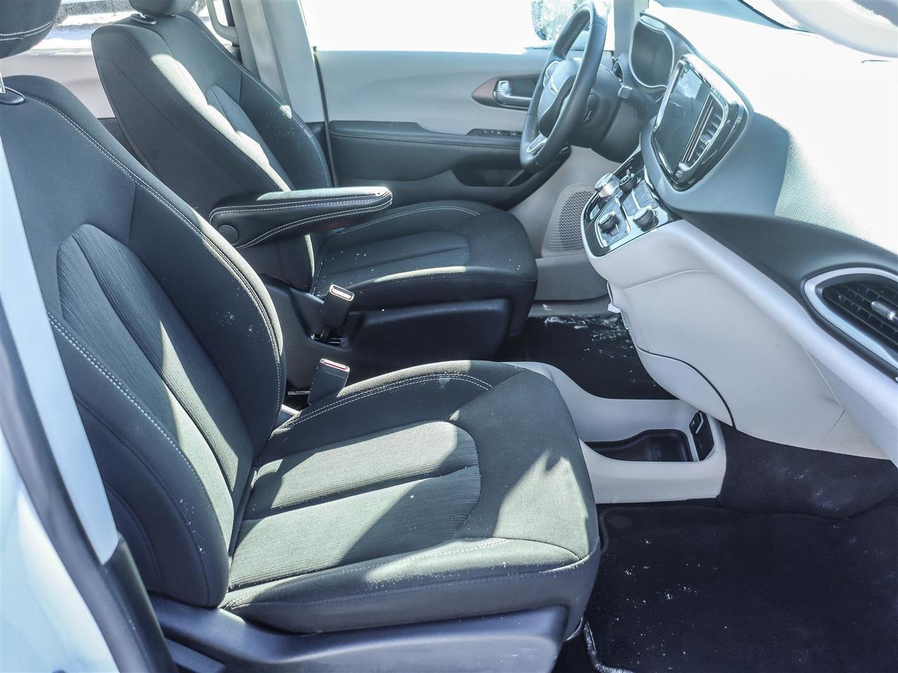 2024 Chrysler Grand Caravan  Photo