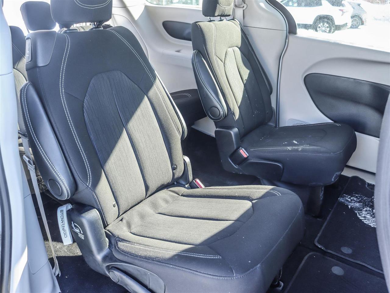 2024 Chrysler Grand Caravan  Photo